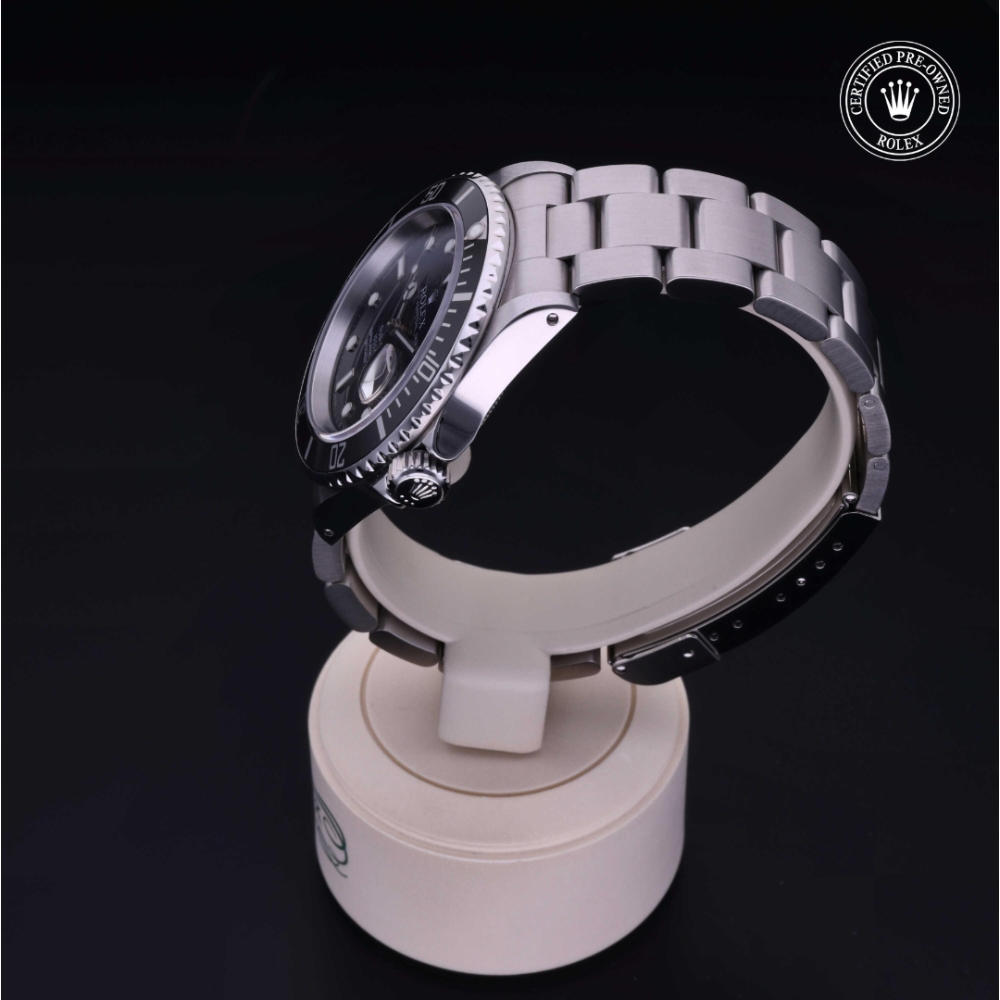  Certified Pre-Owned da 40 mm del 1996