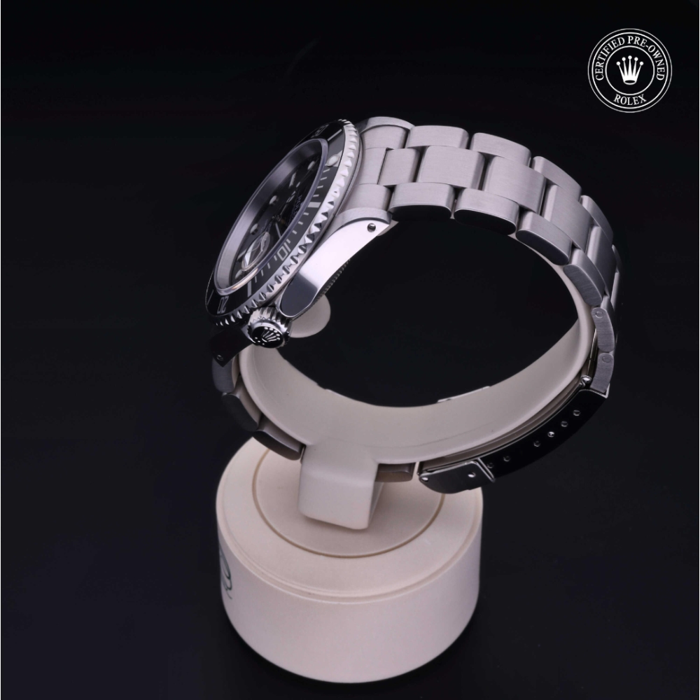  Certified Pre-Owned da 40 mm del 1996