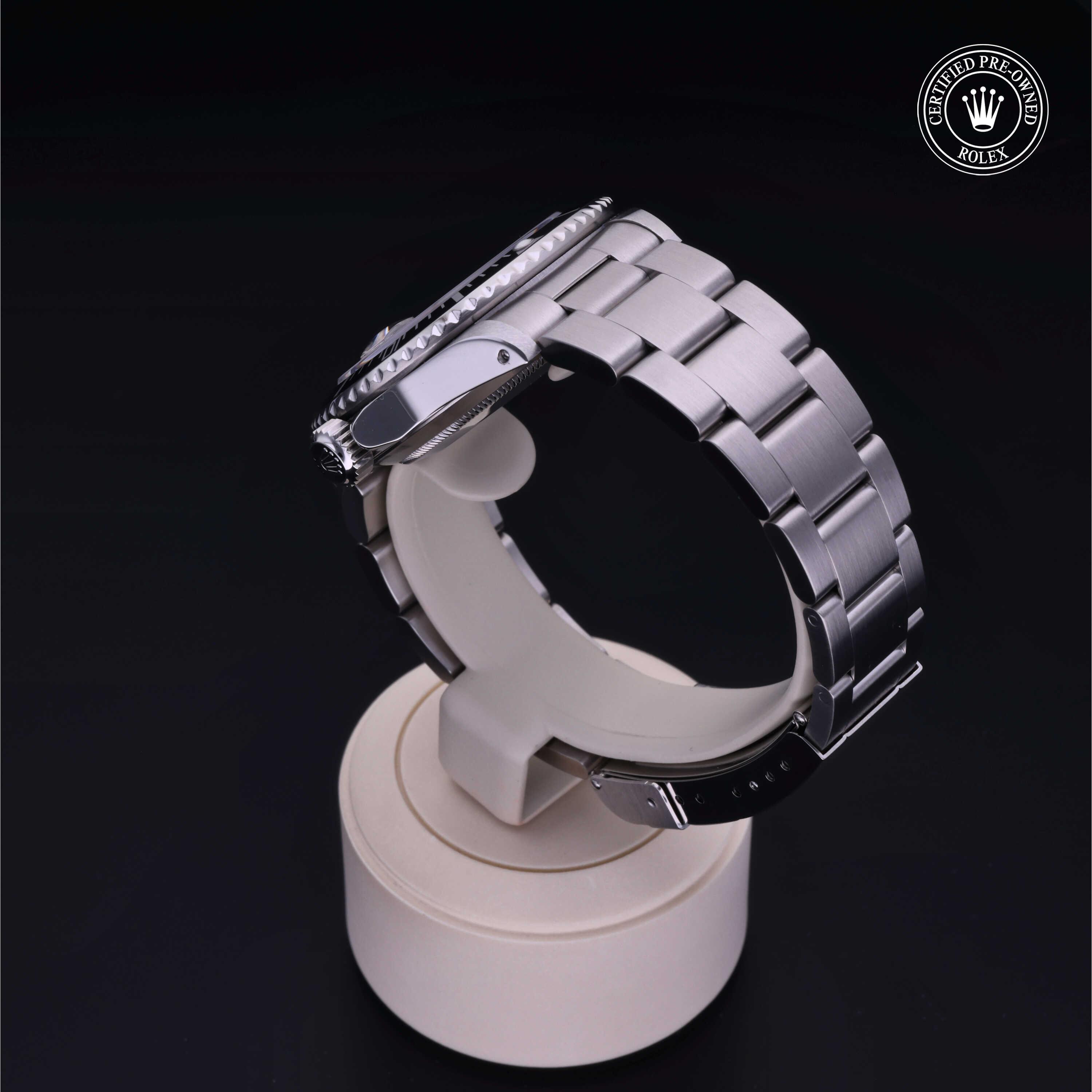  Certified Pre-Owned da 40 mm del 1996