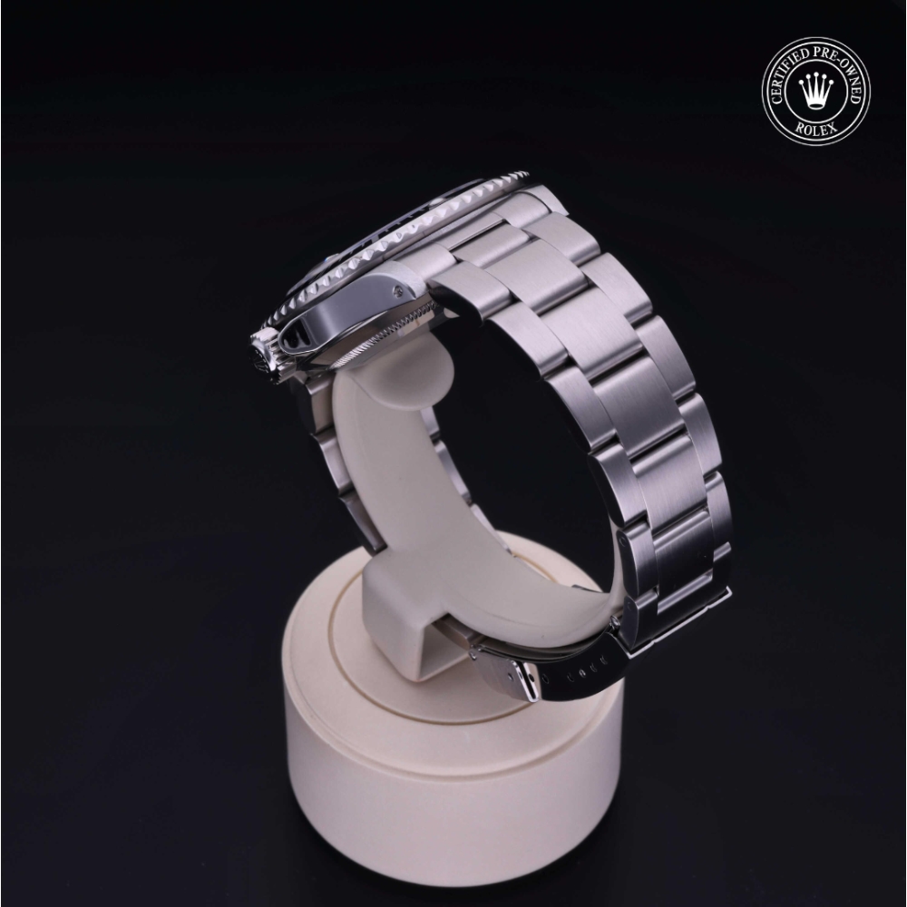 Certified Pre-Owned da 40 mm del 1996