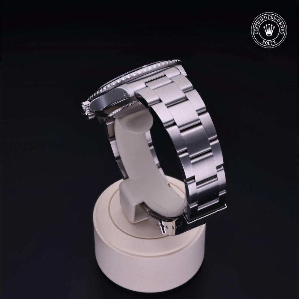  Certified Pre-Owned da 40 mm del 1996