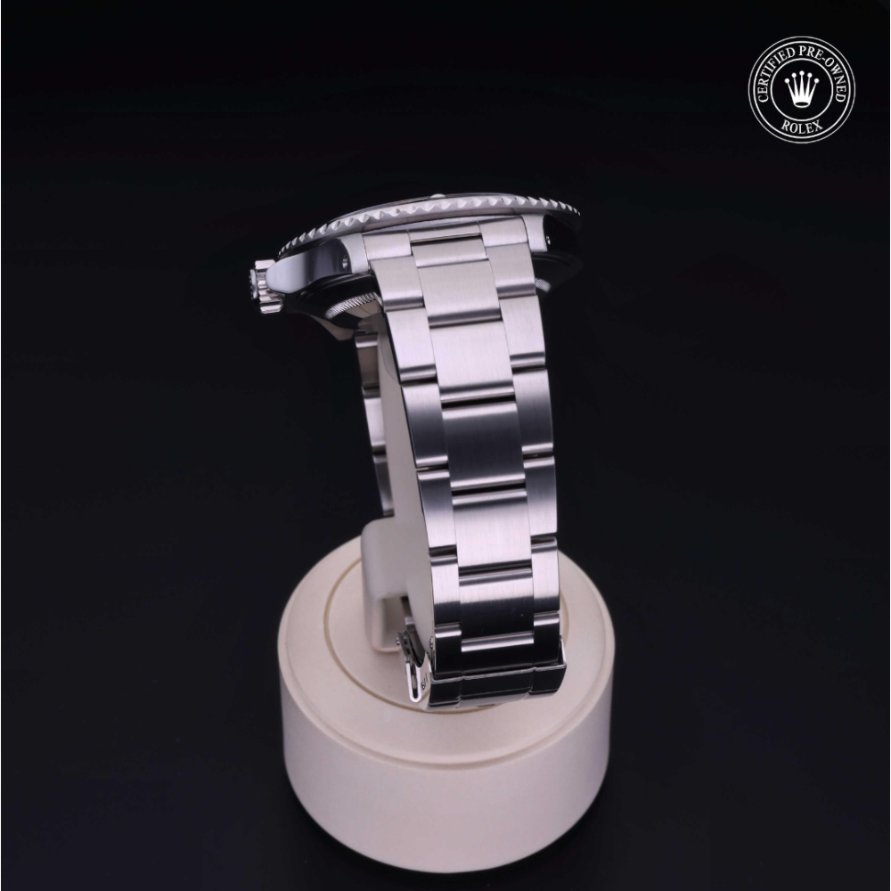  Certified Pre-Owned da 40 mm del 1996
