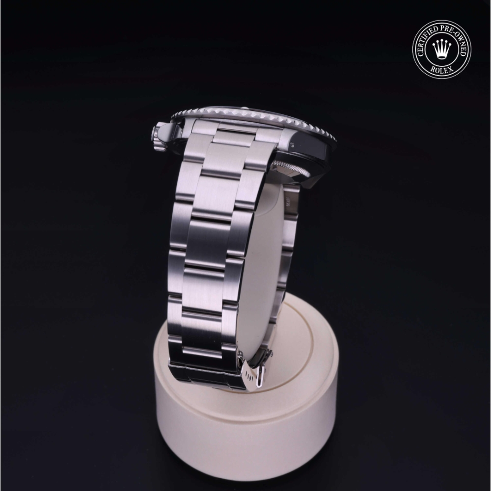  Certified Pre-Owned da 40 mm del 1996