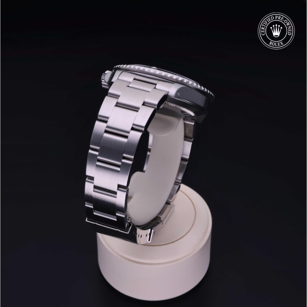  Certified Pre-Owned da 40 mm del 1996
