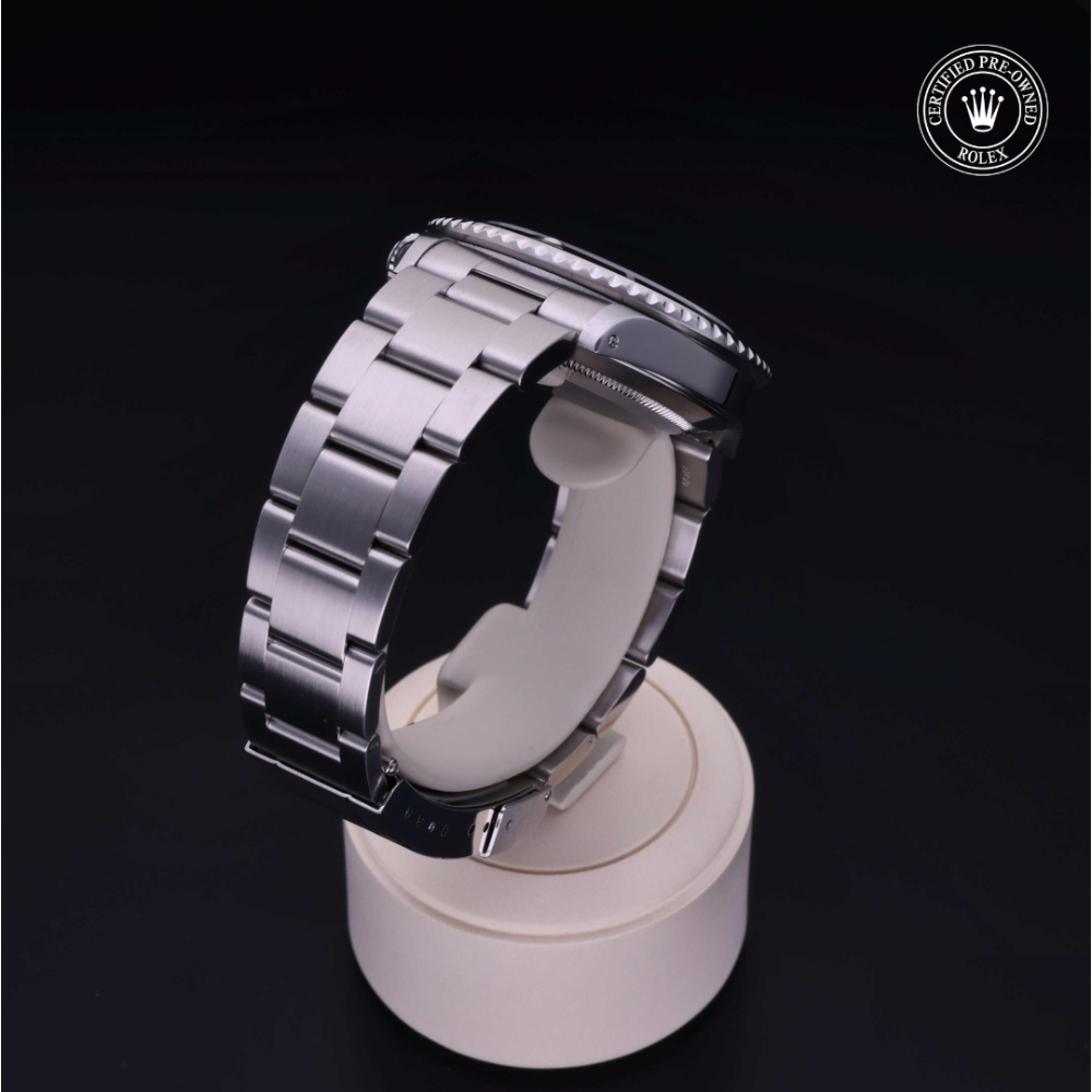  Certified Pre-Owned da 40 mm del 1996