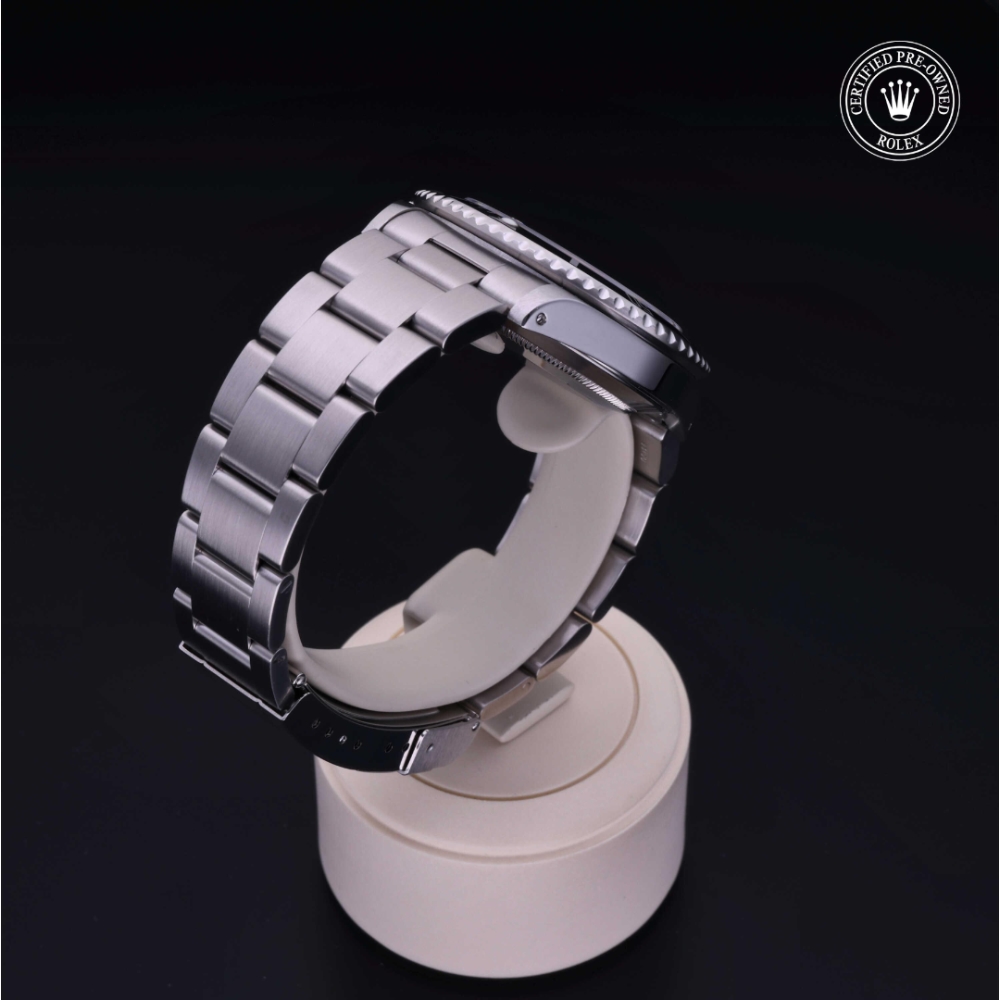  Certified Pre-Owned da 40 mm del 1996