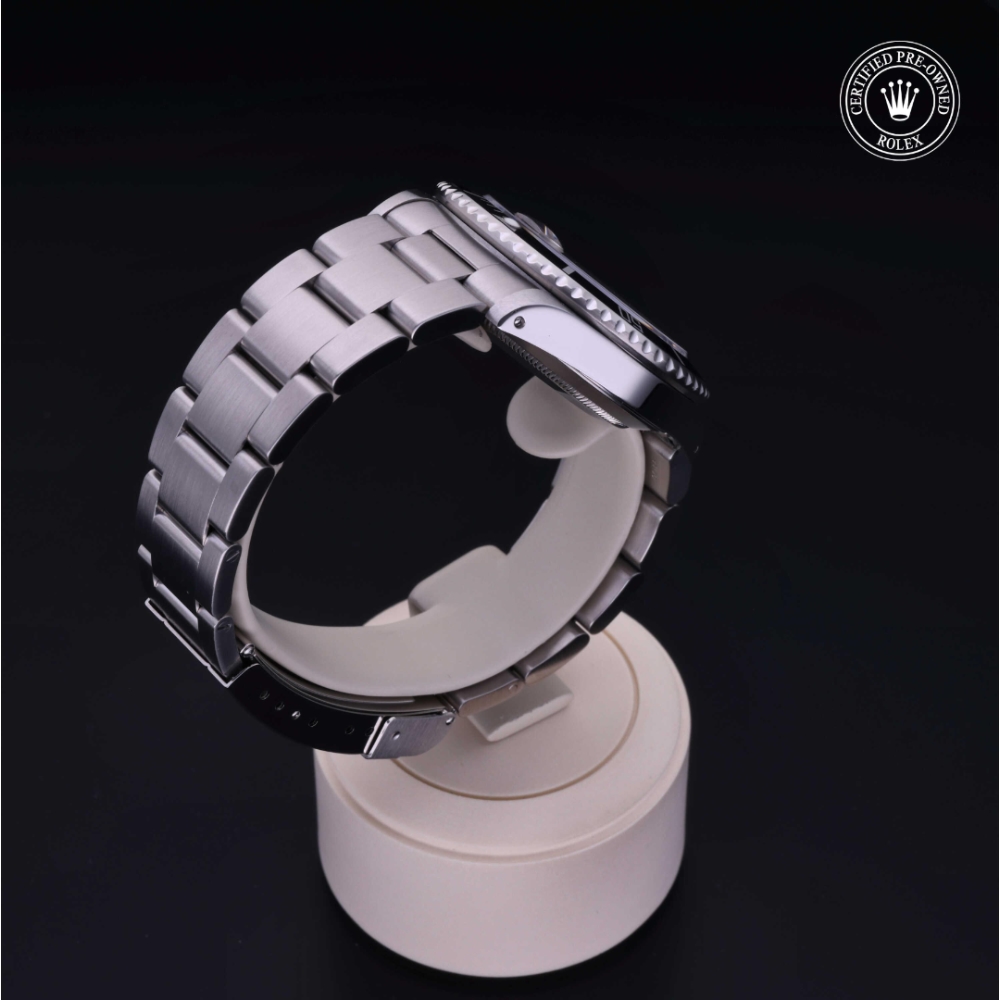  Certified Pre-Owned da 40 mm del 1996