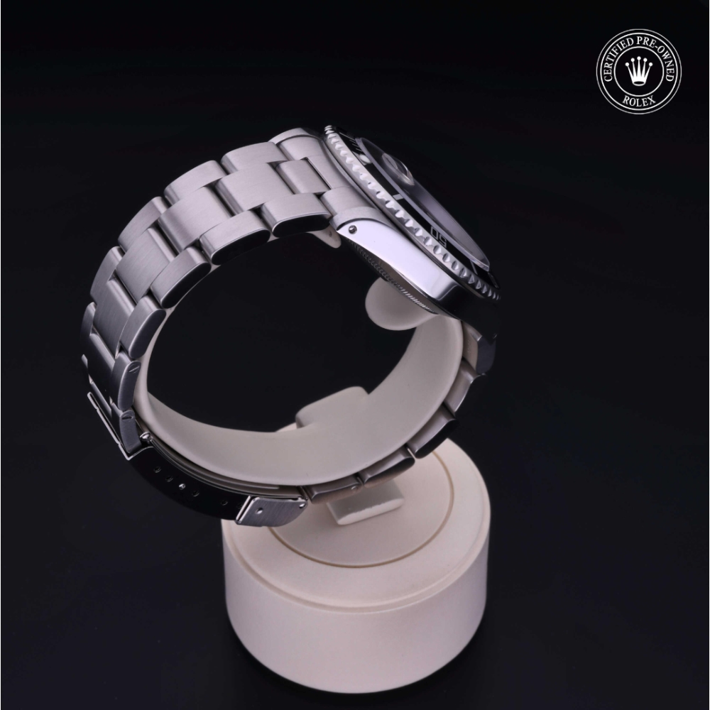 Certified Pre-Owned da 40 mm del 1996