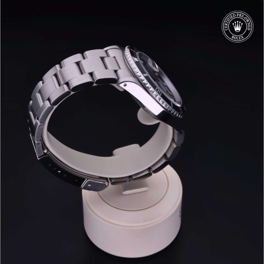  Certified Pre-Owned da 40 mm del 1996