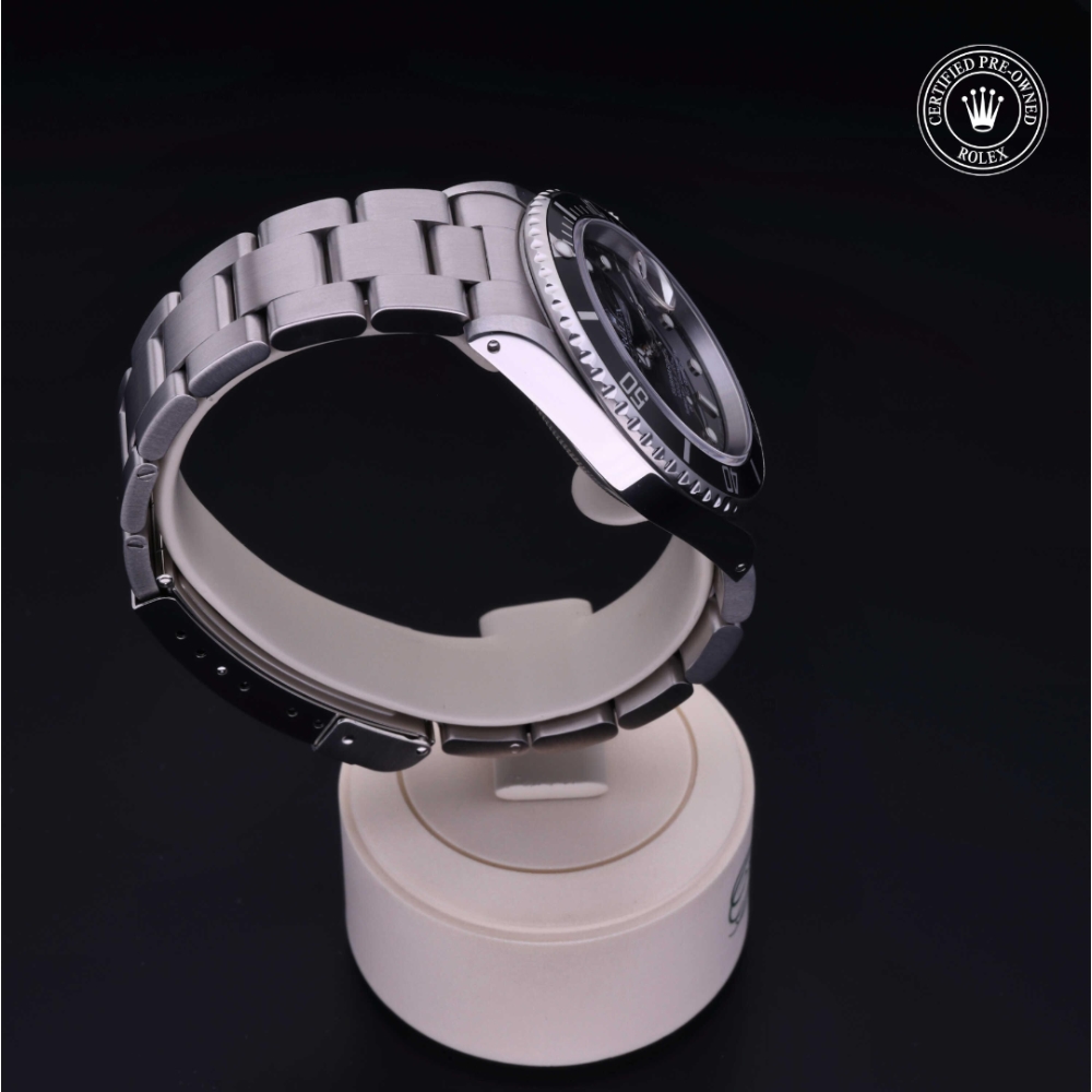  Certified Pre-Owned da 40 mm del 1996