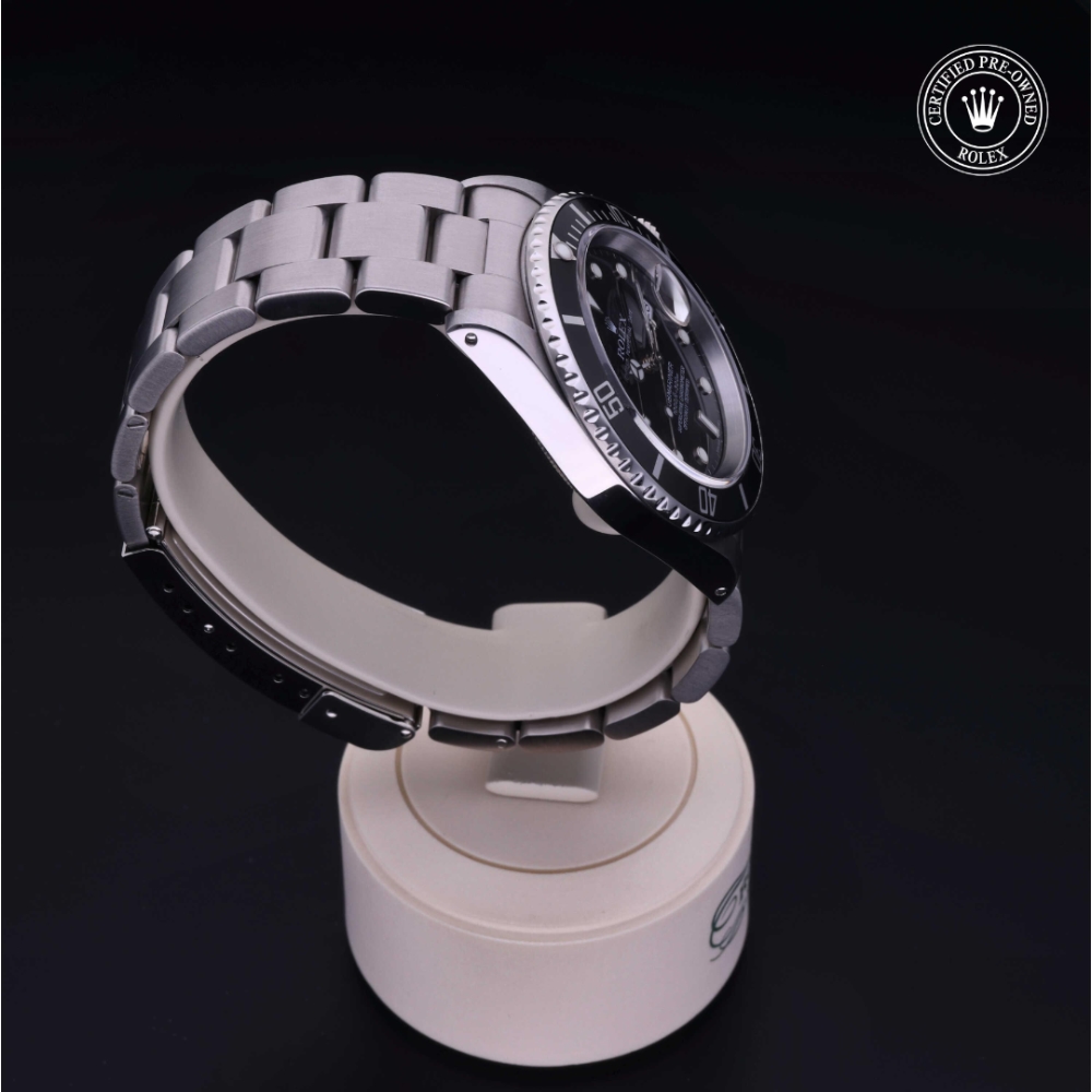  Certified Pre-Owned da 40 mm del 1996