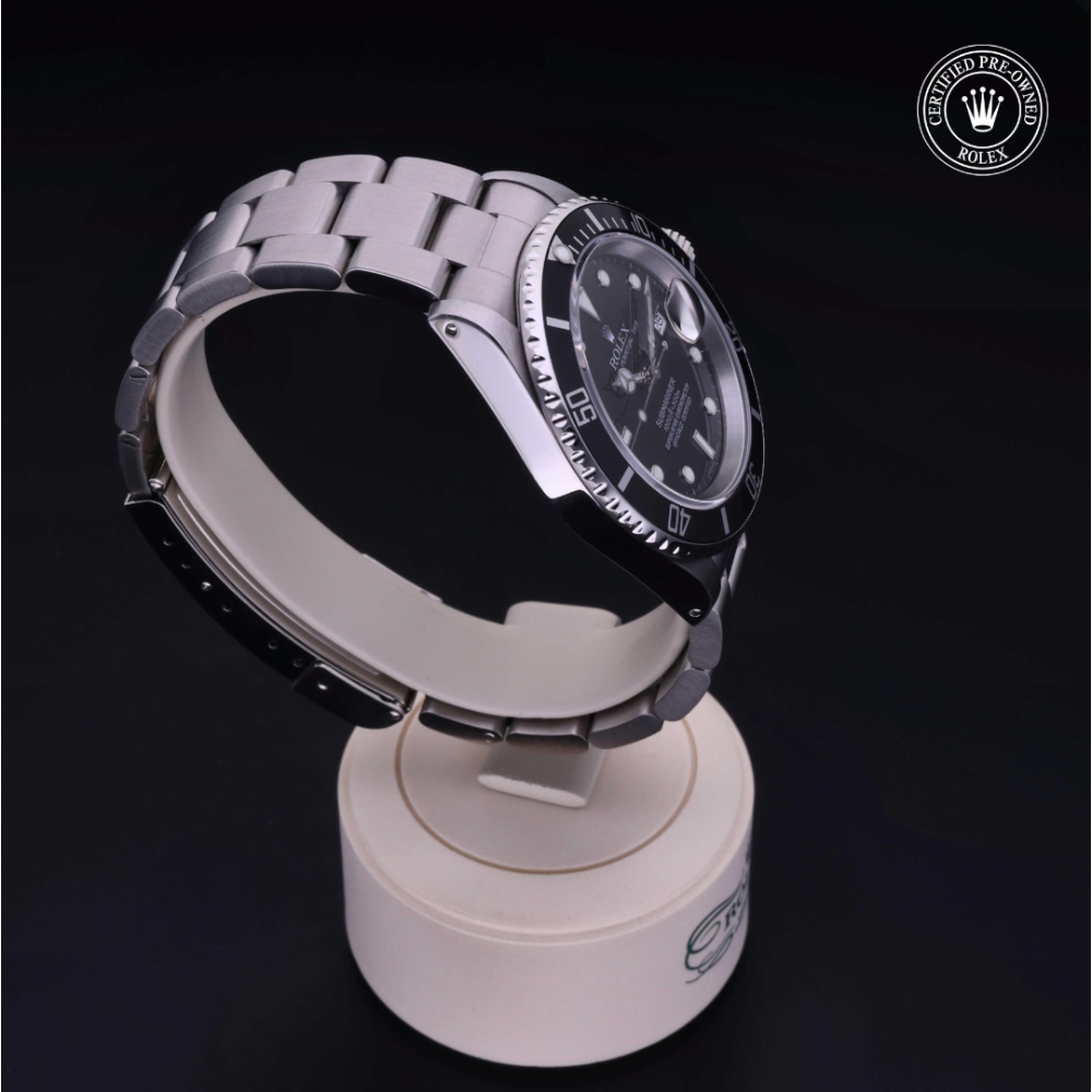  Certified Pre-Owned da 40 mm del 1996