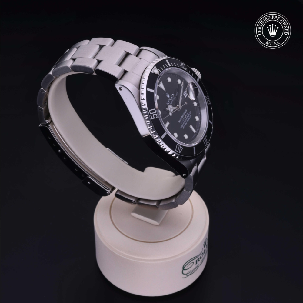  Certified Pre-Owned da 40 mm del 1996