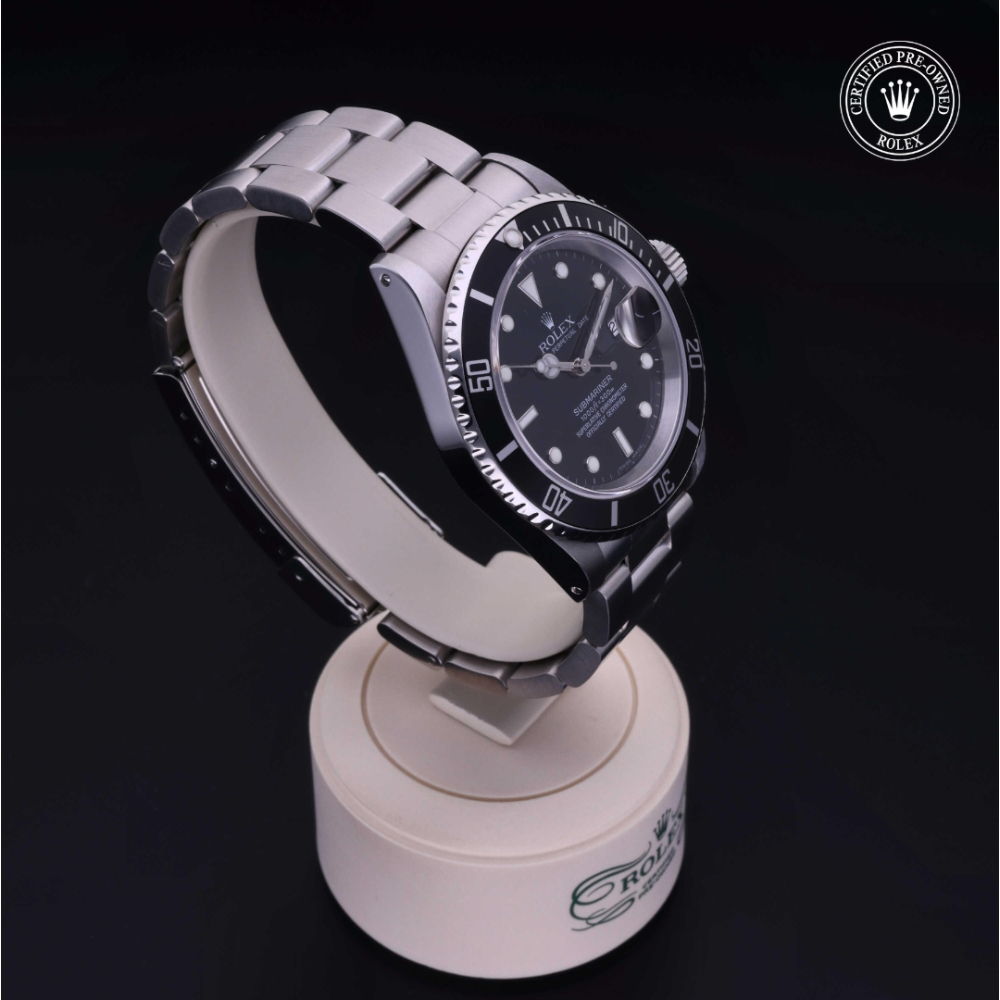  Certified Pre-Owned da 40 mm del 1996
