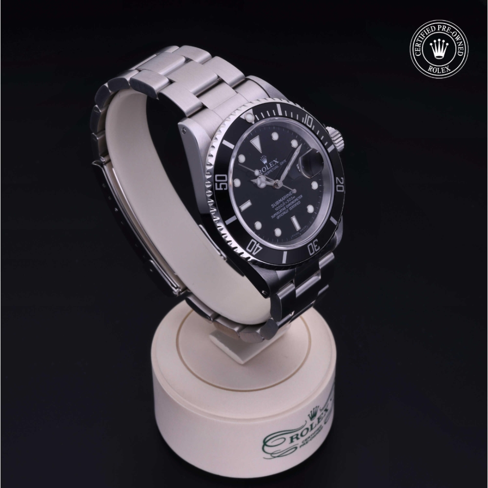  Certified Pre-Owned da 40 mm del 1996