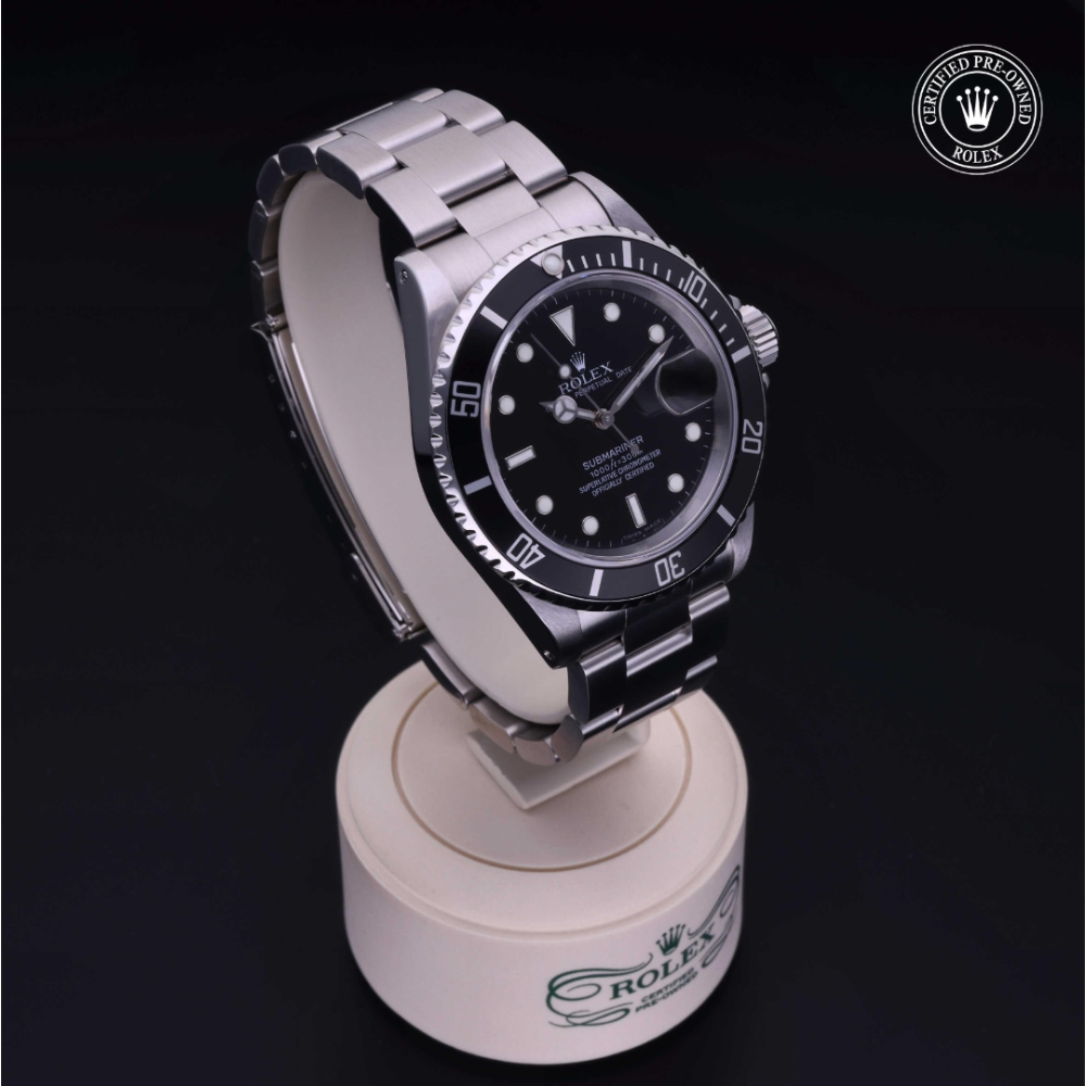  Certified Pre-Owned da 40 mm del 1996