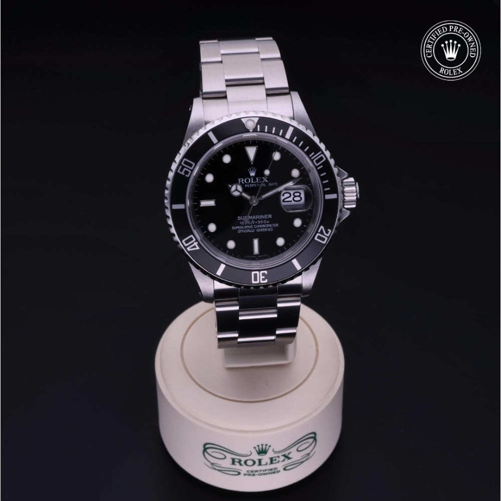  Certified Pre-Owned da 40 mm del 1996