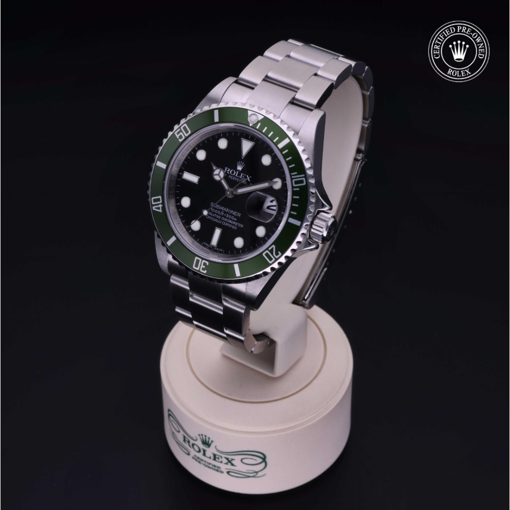  Certified Pre-Owned da 40 mm del 2008