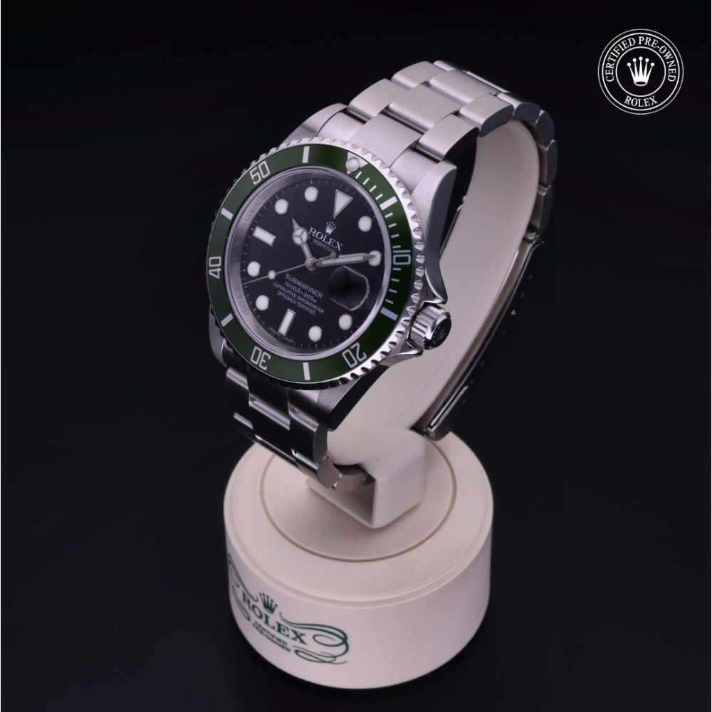  Certified Pre-Owned da 40 mm del 2008