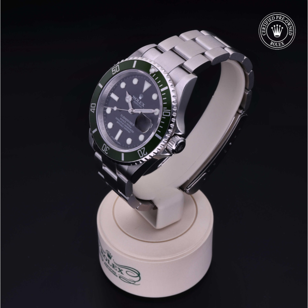  Certified Pre-Owned da 40 mm del 2008
