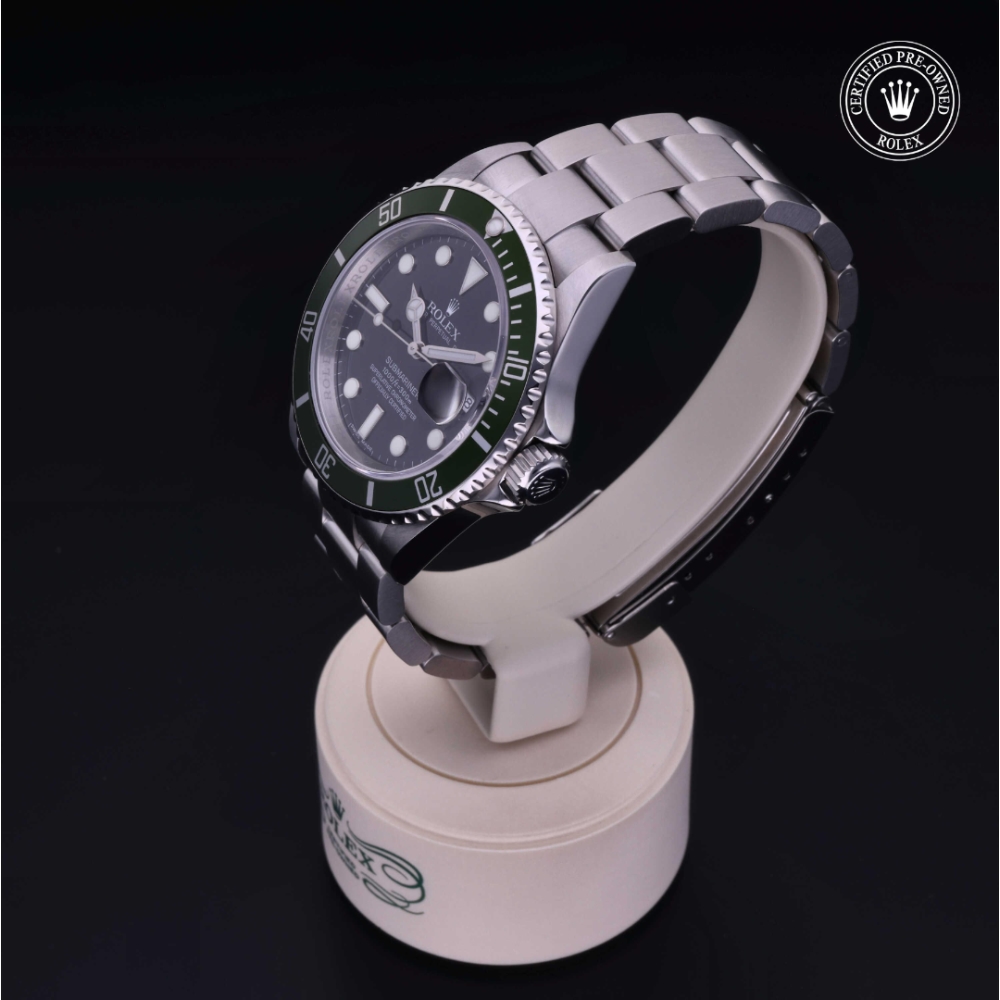  Certified Pre-Owned da 40 mm del 2008