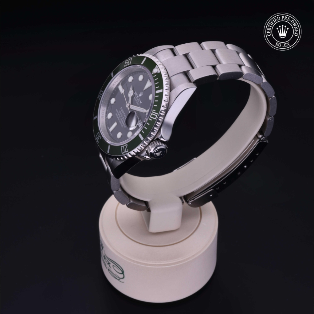  Certified Pre-Owned da 40 mm del 2008