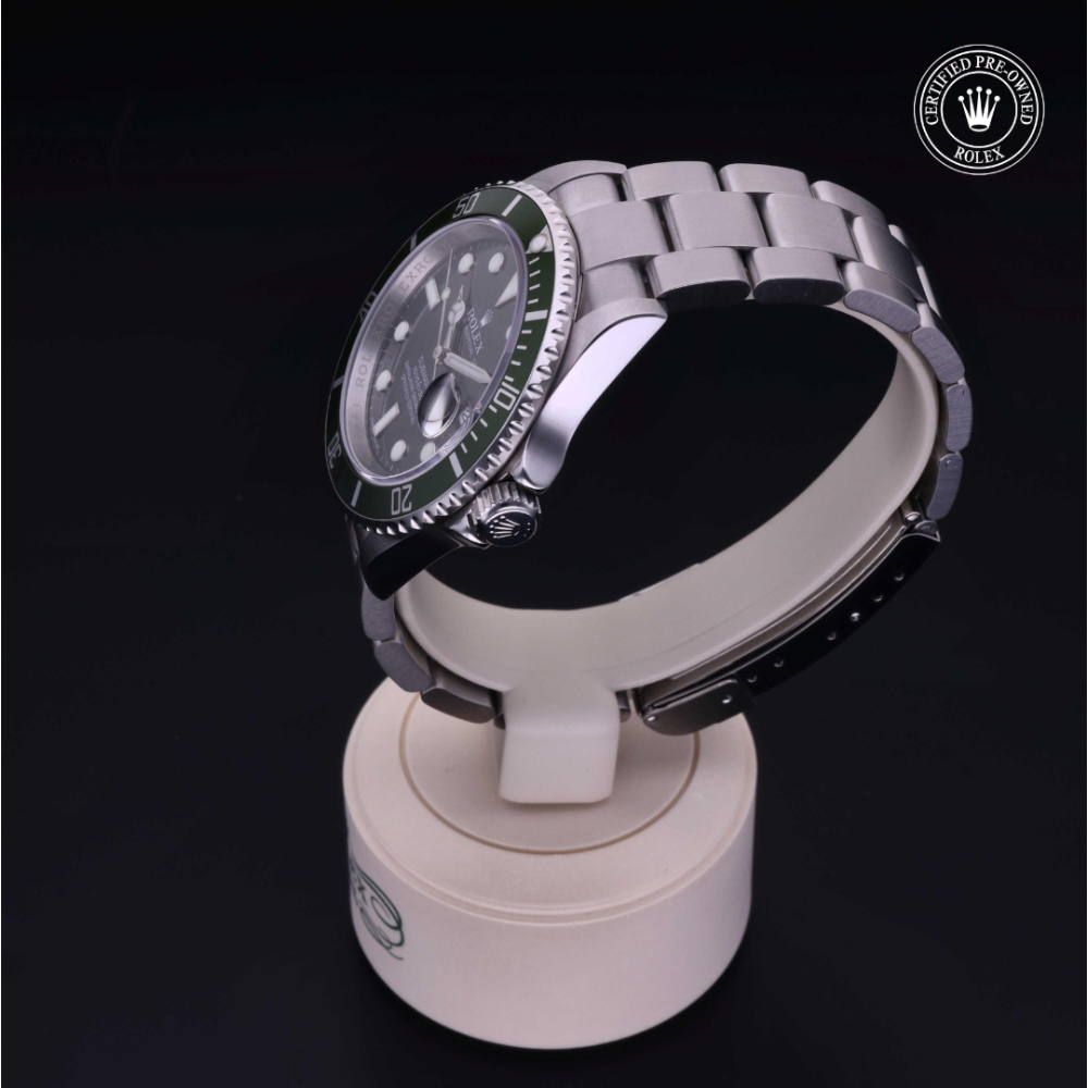  Certified Pre-Owned da 40 mm del 2008