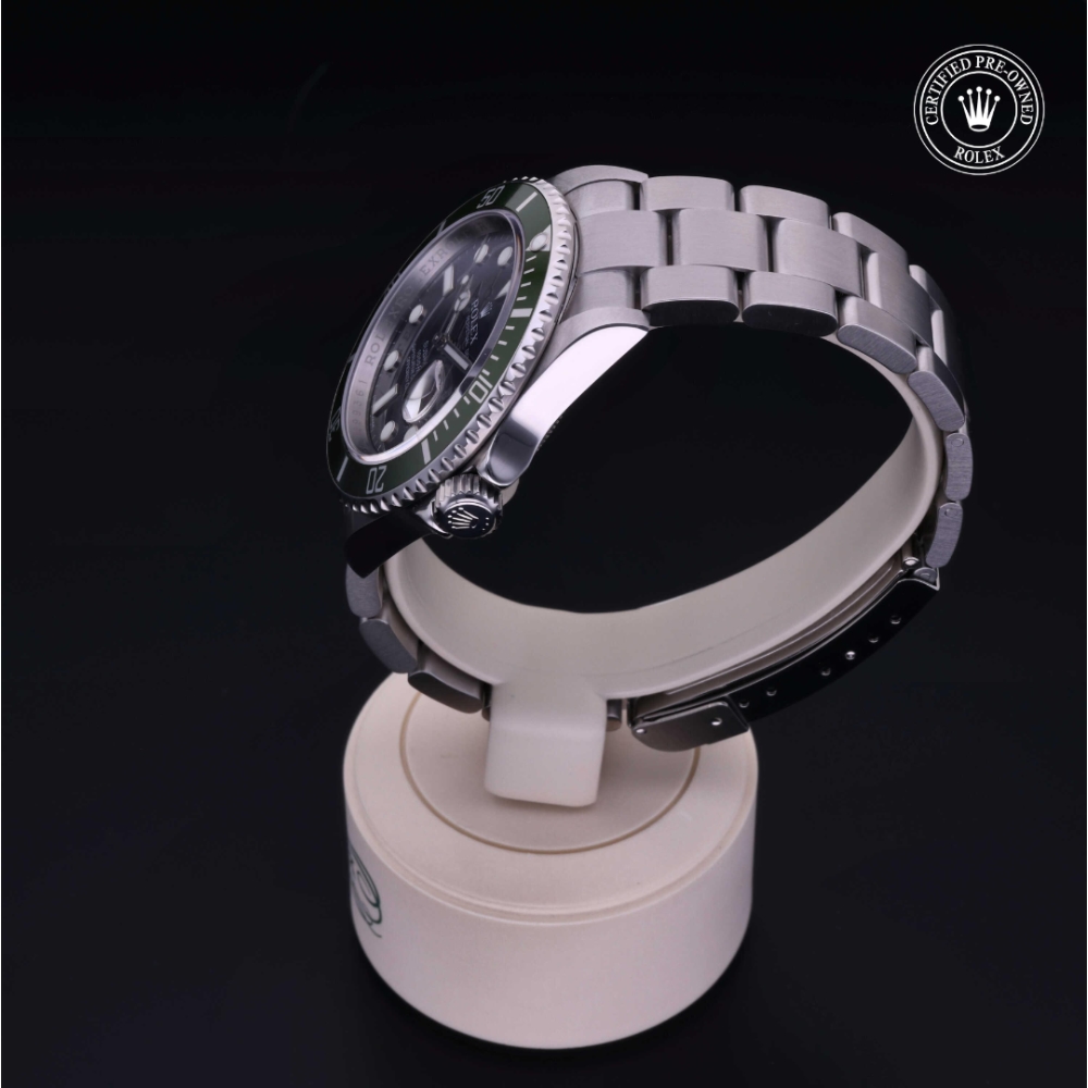  Certified Pre-Owned da 40 mm del 2008