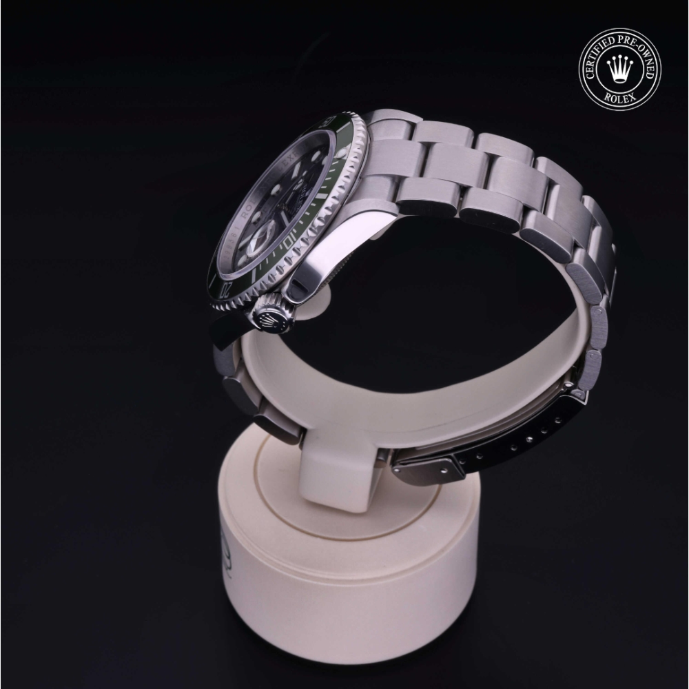  Certified Pre-Owned da 40 mm del 2008