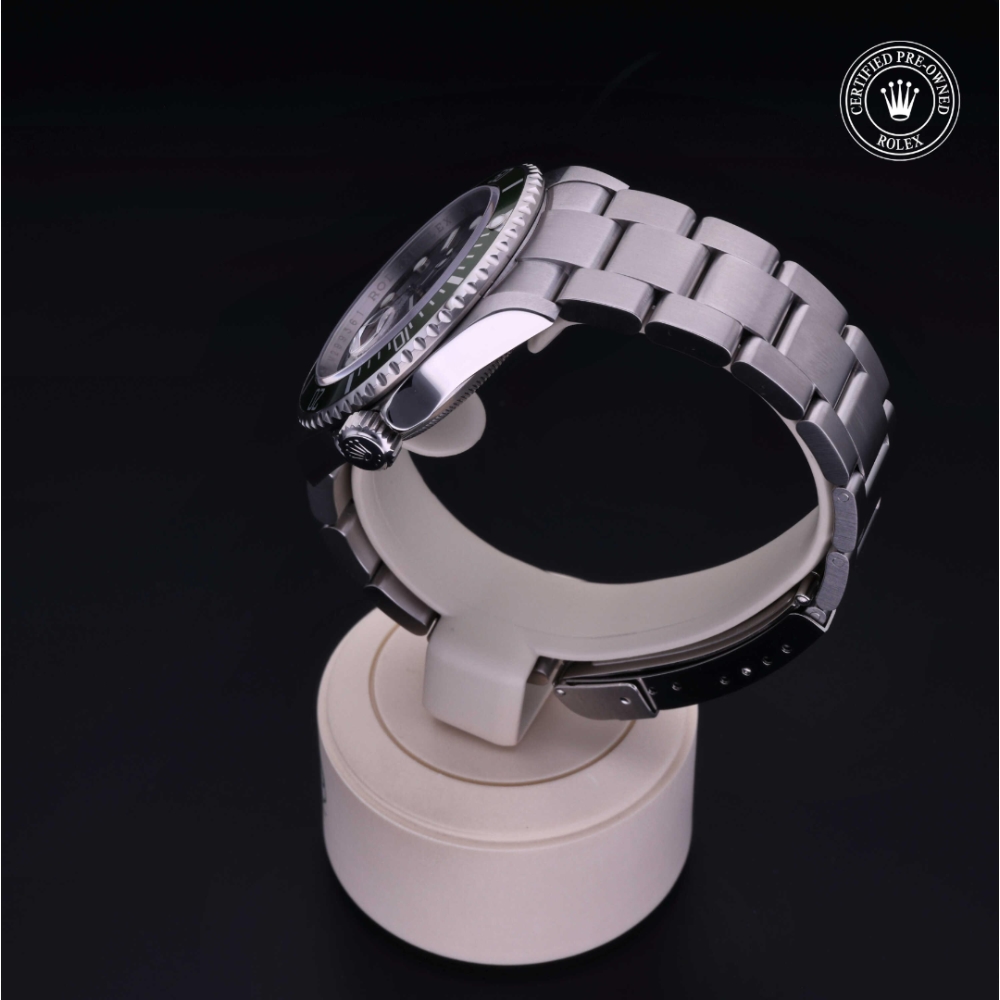  Certified Pre-Owned da 40 mm del 2008