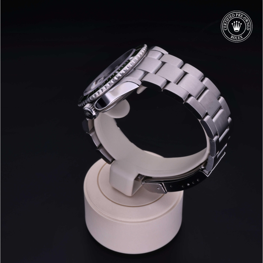  Certified Pre-Owned da 40 mm del 2008