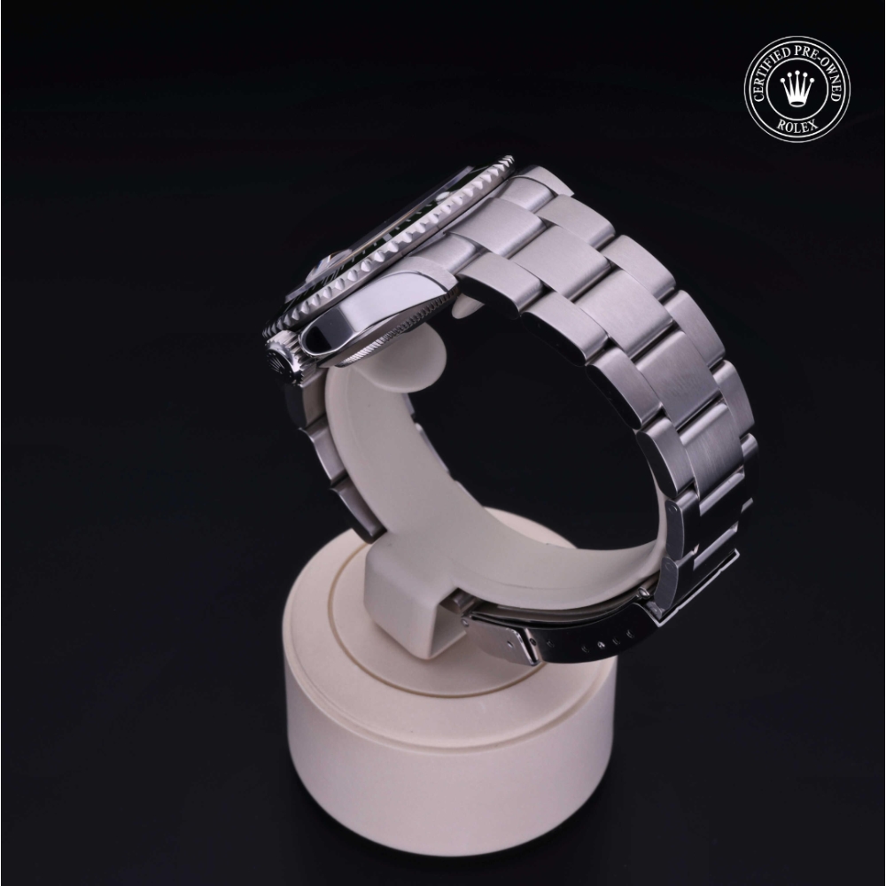 Certified Pre-Owned da 40 mm del 2008