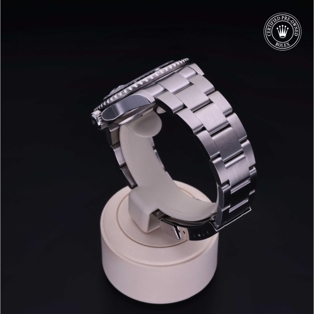  Certified Pre-Owned da 40 mm del 2008