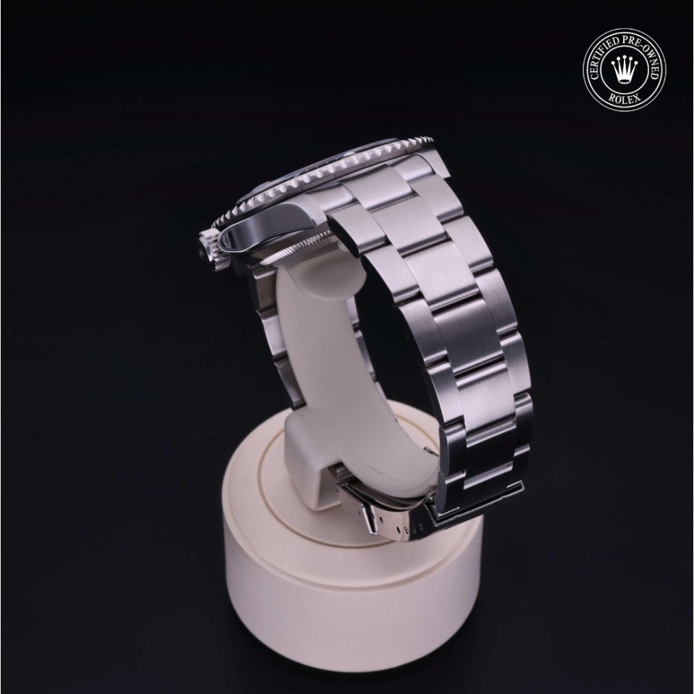  Certified Pre-Owned da 40 mm del 2008