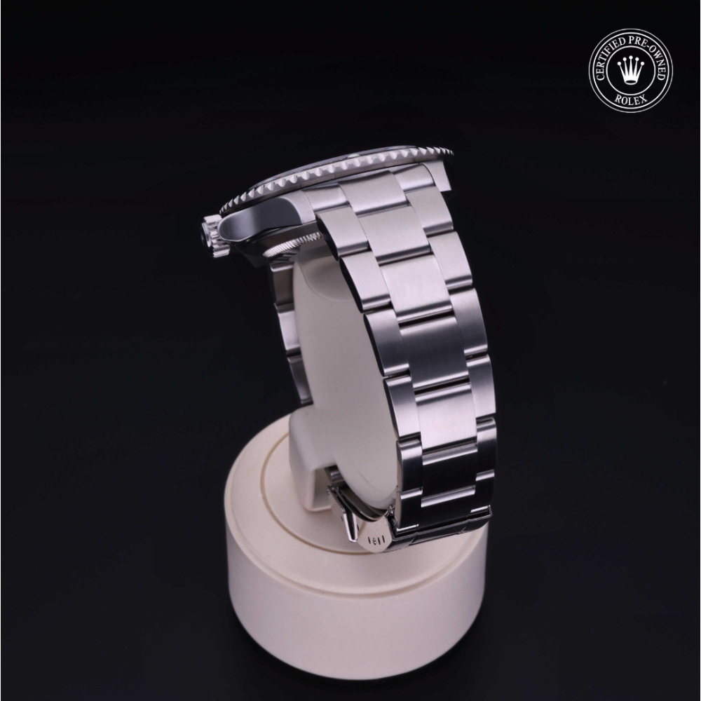  Certified Pre-Owned da 40 mm del 2008