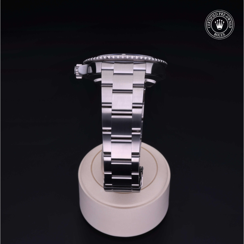  Certified Pre-Owned da 40 mm del 2008