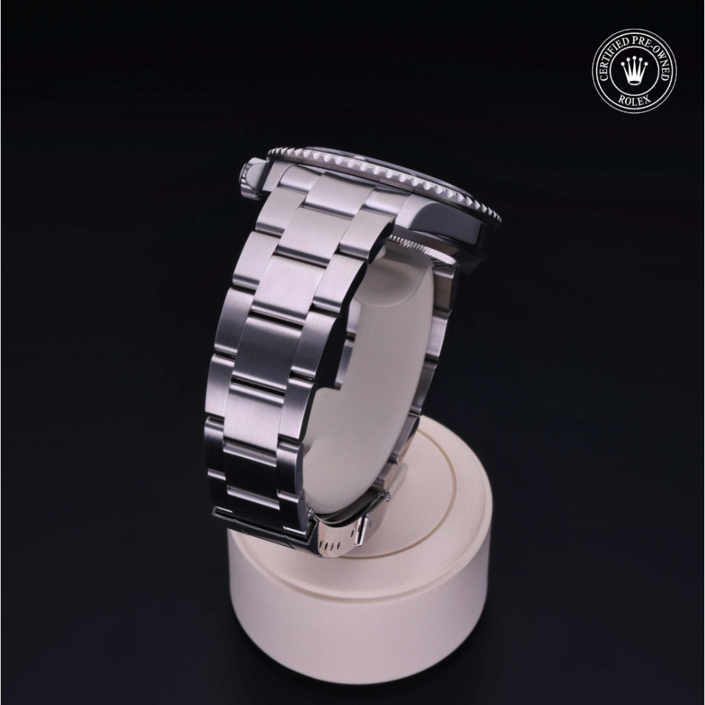  Certified Pre-Owned da 40 mm del 2008