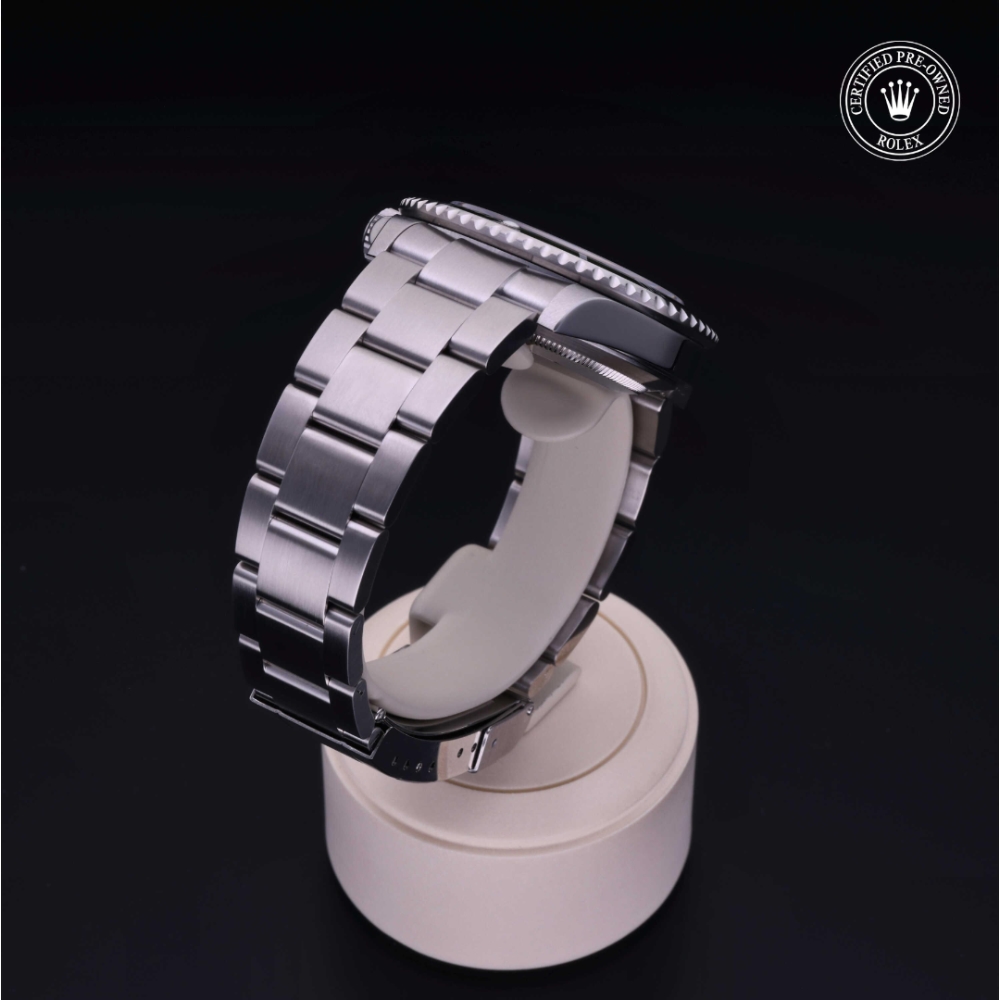  Certified Pre-Owned da 40 mm del 2008