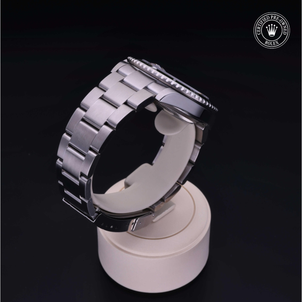  Certified Pre-Owned da 40 mm del 2008
