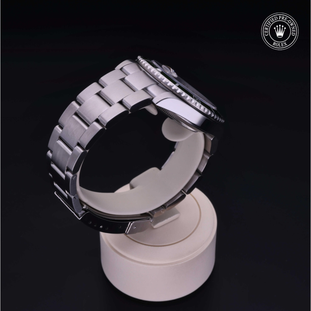  Certified Pre-Owned da 40 mm del 2008