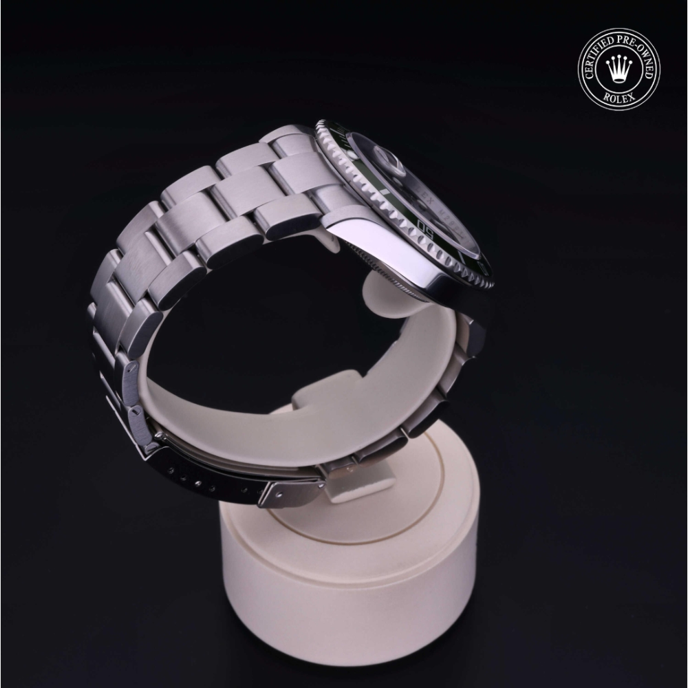  Certified Pre-Owned da 40 mm del 2008