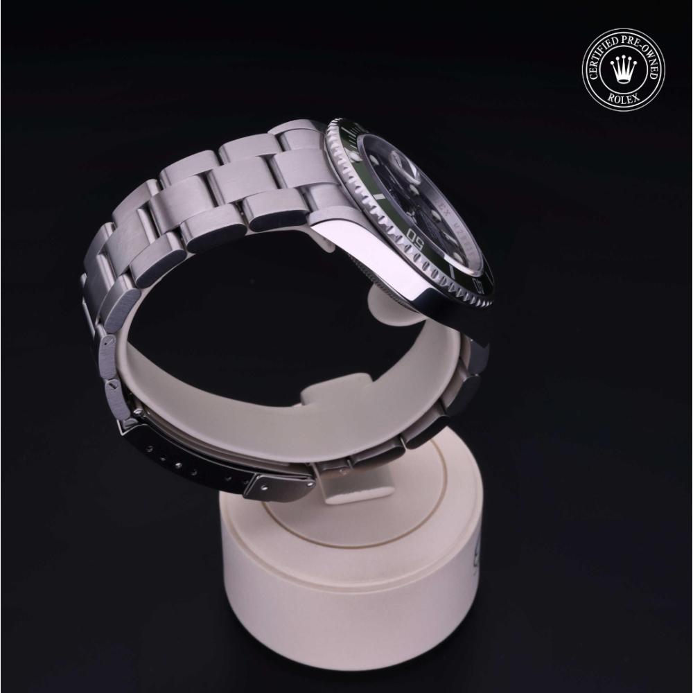  Certified Pre-Owned da 40 mm del 2008