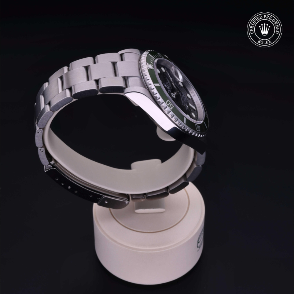  Certified Pre-Owned da 40 mm del 2008