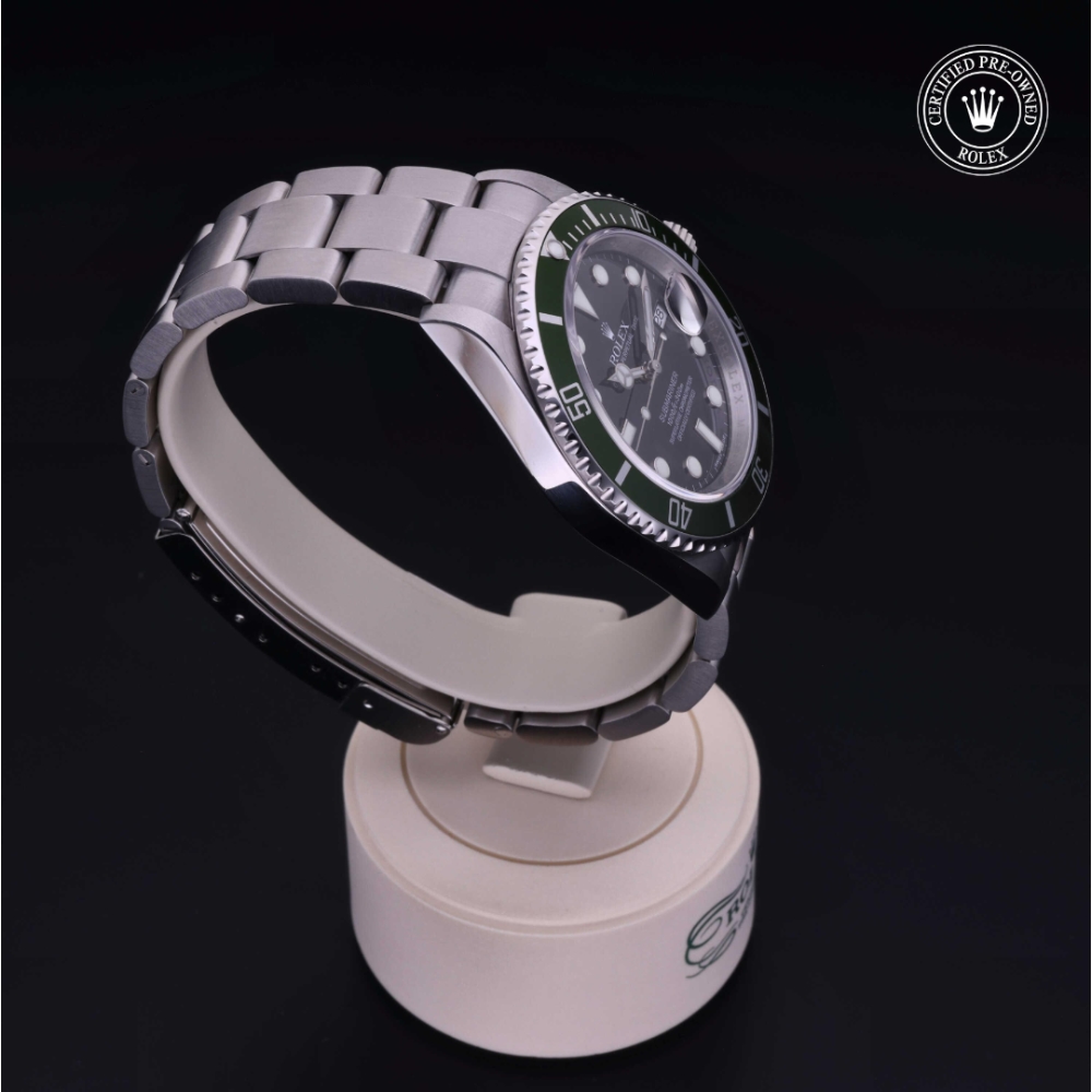  Certified Pre-Owned da 40 mm del 2008