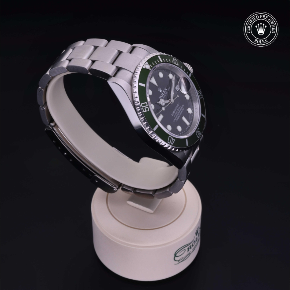  Certified Pre-Owned da 40 mm del 2008