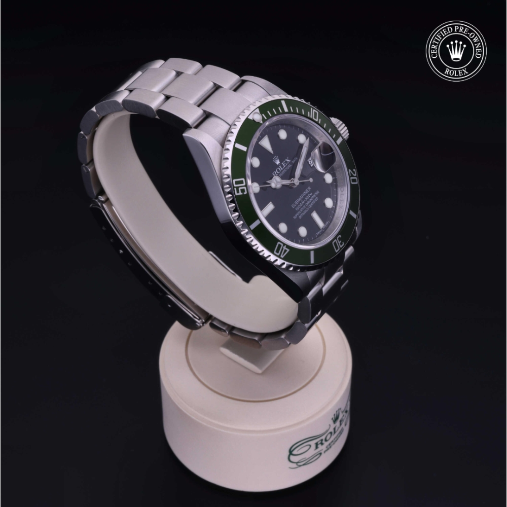 Certified Pre-Owned da 40 mm del 2008