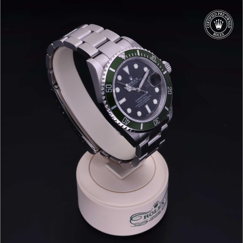  Certified Pre-Owned da 40 mm del 2008