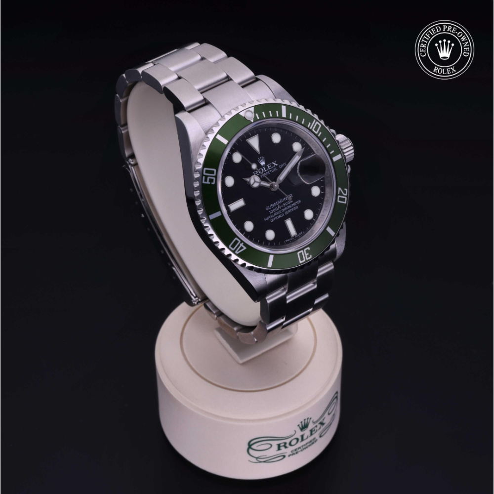  Certified Pre-Owned da 40 mm del 2008