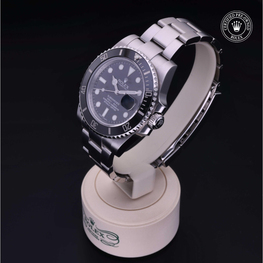 Certified Pre-Owned da 40 mm del 2012