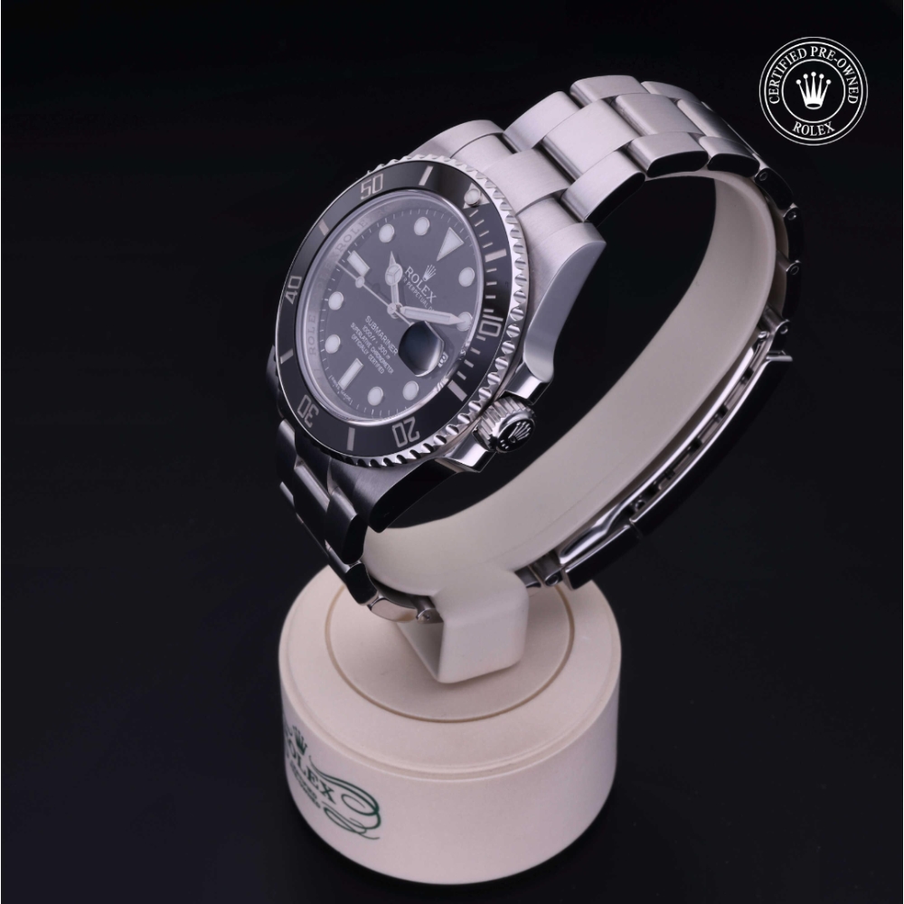  Certified Pre-Owned da 40 mm del 2012